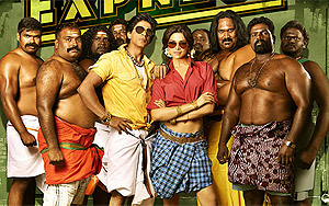 Chennai Express